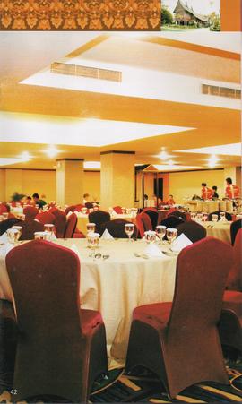 Booklet Panduan Wisata Kota Bukittinggi Tahun 2013 22
