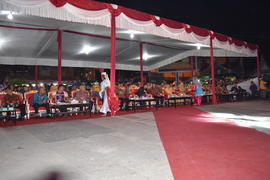 Kegiatan Festival Multi Etnis Kota Bukittinggi Tahun 2017 60
