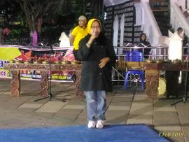 Pembinaan Tim Kesenian Kota Bukittinggi Tahun 2018 10