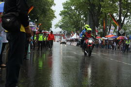 Grand Finish Tour de Singkarak 2017 di Kota Bukittinggi 52