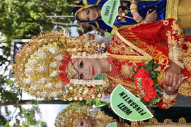 Kegiatan Bukittinggi Fashion Look 2017 148
