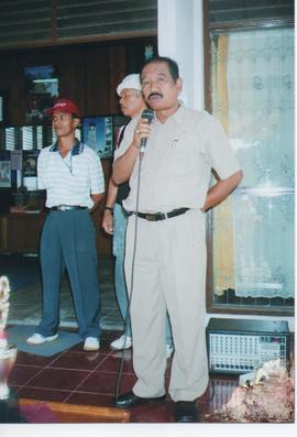 Kegiatan Lomba dalam rangka memeriahkan HUT RI ke 61 Tahun 2006 10