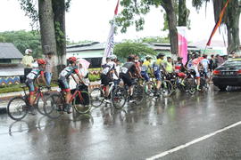 Grand Finish Tour de Singkarak 2017 di Kota Bukittinggi 54