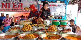 Pemenang Lomba Photography Kota Bukittinggi Tahun 2018 Juara III Kategori Pelajar
