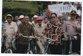 Kegiatan Tour de Singkarak 2016 di Kota Bukittinggi 51