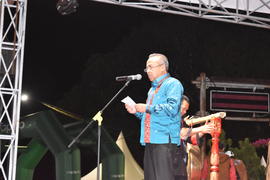 Kegiatan Festival Multi Etnis Kota Bukittinggi Tahun 2017 17