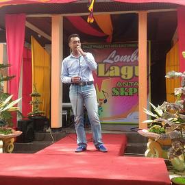 Kegiatan Lomba Antar SKPD Kota Bukittinggi Dalam Rangka HUT Kota Bukittinggi Tahun 2017 4