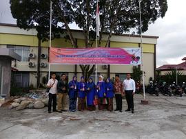 Pelatihan Sadar Wisata 2018 1