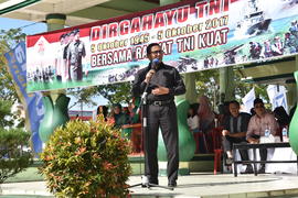 Kegiatan Bukittinggi Fashion Look 2017 92