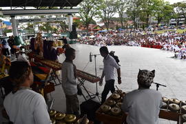 Rangkaian Kegiatan Torch Relay Asian Games 2018 di Kota Bukittinggi 44
