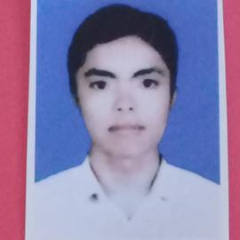 Staf Subag Umum dan Kepegawaian Miftahul Masrar