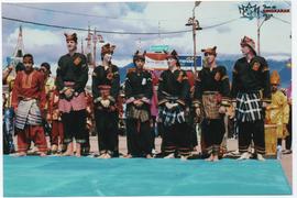 Kegiatan Tour de Singkarak 2016 di Kota Bukittinggi 46