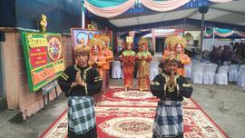 Pembinaan Tim Kesenian Kota Bukittinggi Tahun 2018 15