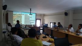Peserta Sidang TABG RSUD Bukittinggi
