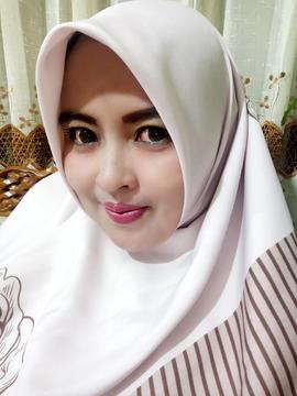 Staf  Seksi P2KPA : Marina Dwi Nova,Amd.Keb
