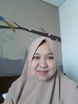 Kepala Seksi Pengarustamaan Gender dan Pemberdayaan Perempuan Bidang Kualitas Keluarga Dinas P3AP...