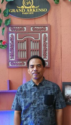 Kepala Seksi Keluarga  Berencana dan Keluarga Berencana: Drs. Ediwirman