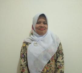 Kepala Seksi Pemberdayaan dan Kesejahteraan Keluarga: Yenti Eflita, S.Sos