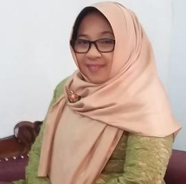Kepala Bidang  Pengendalian Penduduk, Advokasi, Informasi dan Penyuluhan Dinas P3APPKB:  Bedri,SH
