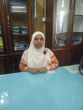 Kepala Bidang  Keluarga Berencana dan Keluarga Sejahtera Dinas P3APPKB: dr. Silvia Angraini