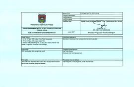 SOP Prosedur Pengurusan Kenaikan Pangkat (1)