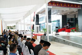 Dokumentasi Soft Louncing MPP