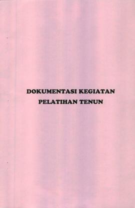 Dokumentasi Pelatihan Tenun 2017 (4)