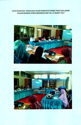 Sosialisasi Good Manufacturing Practices 2017 (12)