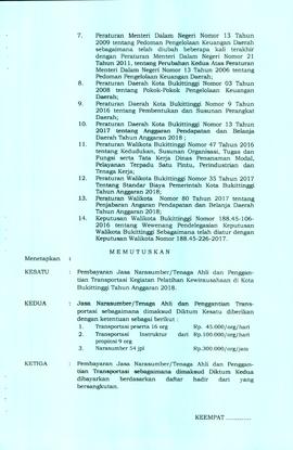 SK Kegiatan Pelatihan Kewirausahaan (hal 2)