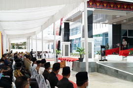 Dokumentasi Soft Louncing MPP