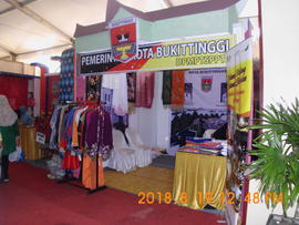 Dokumentasi SUMSEL EXPO 2018