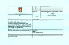 SOP Prosedur Pertanggungjawaban PPTK (1)