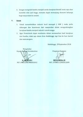 Laporan Kegiatan ( hal 3)