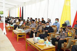 Dokumentasi Soft Louncing MPP