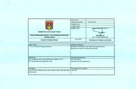 SOP Pelaksanaan Fasilitasi Label Halal