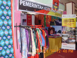 Dokumentasi SUMSEL EXPO 2018