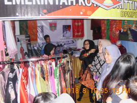 Dokumentasi SUMSEL EXPO 2018