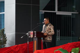 Dokumentasi Soft Louncing MPP