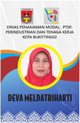 Operator Bidang Pelayanan Perizinan Sektor B