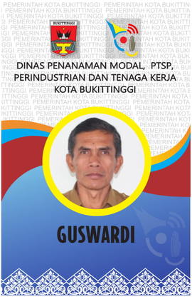 Kabid Penanaman Modal