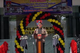 Dokumentasi Soft Louncing MPP