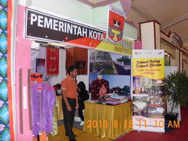 Dokumentasi SUMSEL EXPO 2018