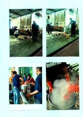Foto  Kegiatan ( hal 4 )