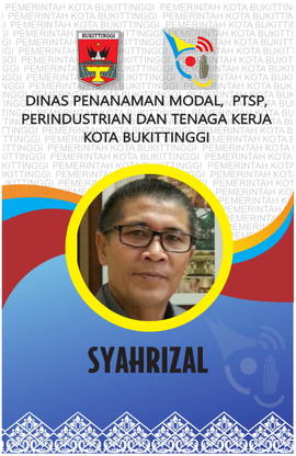 Kepala Dinas