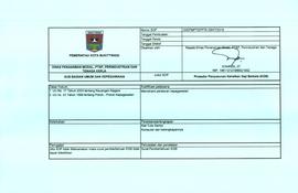 SOP Prosedur Penyusunan KGB (1)