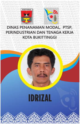 Tenaga Penjaga Kantor UPTD