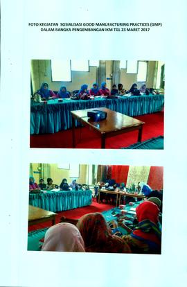 Sosialisasi Good Manufacturing Practices 2017 (16)