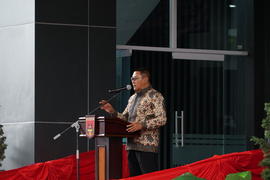 Dokumentasi Soft Louncing MPP