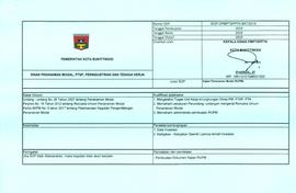 SOP Kajian Penanaman Modal (RUPM)
