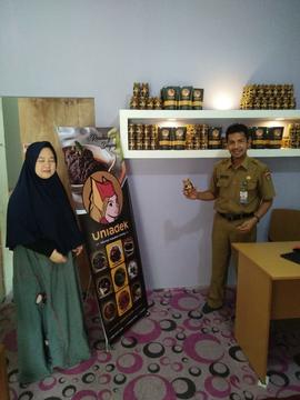 Dokumentasi  Perkuatan KUB 2018